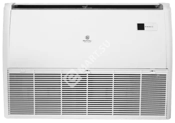 ROYAL CLIMA CO-F 60HNXA/CO-E 60HNXA Классическая сплит-система напольно-потолочного типа
