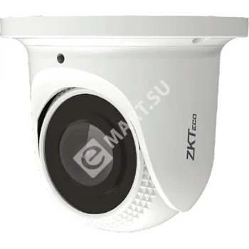 ZKTeco ES-855L21C (2.8 мм) Видеокамера IP