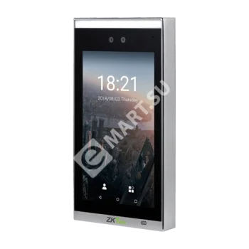 ZKTeco FaceDepot-7BL Биометрический терминал учета рабочего времени