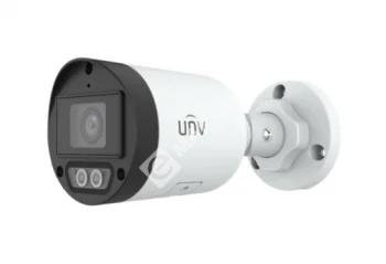 Uniview IPC2122LB-AF40K-DL (4.0 мм) Видеокамера IP
