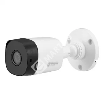 Dahua DH-HAC-B1A51P-U-0280B-S2 (2.8 мм) Мультиформатная MHD видеокамера