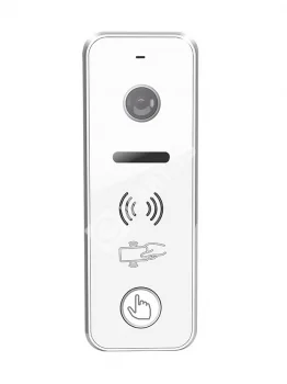 Tantos iPanel 2 WG EM HD (White) Вызывная панель