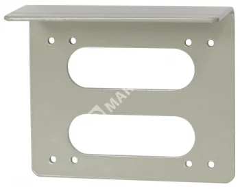 Smartec ST-RL073SB-GR Козырек для эл-мех. накладного замка