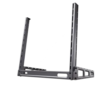 MikroTik SR-10U Стойка 19"