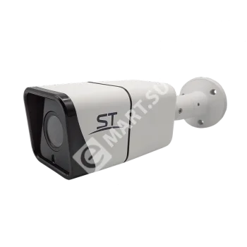 Space Technology ST-S5513 POE (версия 2) (2.8-12 мм) видеокамера IP