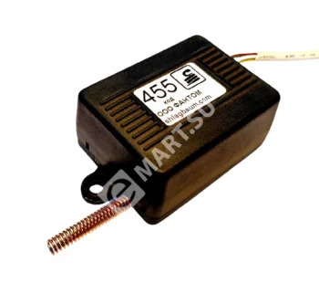 Фантом RP4-K Приемник