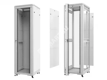 Netko Шкаф напольный 19" 36U серия Optima (600х600х1762)