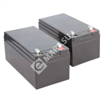 DoorHan BAT-SE Батарея резервного питания