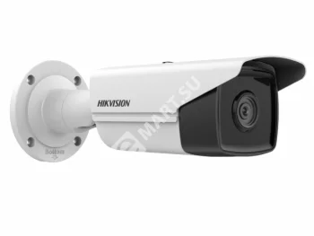 HikVision DS-2CD2T43G2-4I (2.8 мм) видеокамера IP