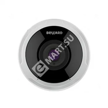 Beward SV6020FLM (1.9 мм) Видеокамера IP