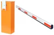 Smartec ST-RB104BR-L pack 1 Комплект шлагбаума со стрелой