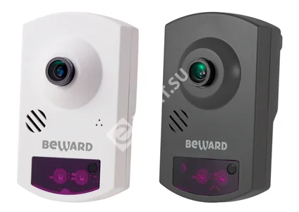 Beward BD46C видеокамера IP