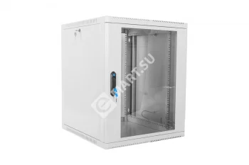 ЦМО ШРН-12.350 Шкаф телекоммуникационный настенный сварной 12U
