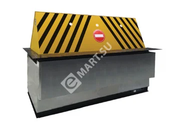 CAME RRB 900 Блокиратор дорожный RRB-20F90 (длина 2000 мм)