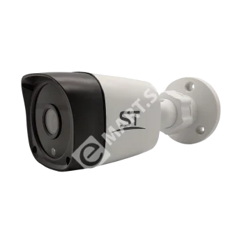 Space Technology ST-2205 Белый (2,8 мм), (версия 2) мультиформатная MHD видеокамера 