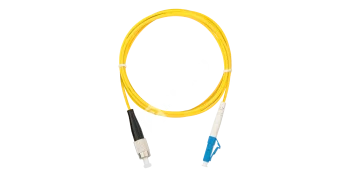 NIKOMAX NMF-PC1S2C2-FCU-LCU-010 Шнур волоконно-оптический