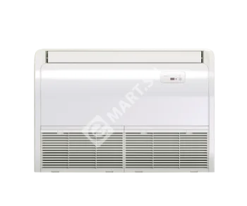 Hisense AUV-36UR4SB/AUW-36U4S1A Инверторная сплит-система напольно-потолочного типа