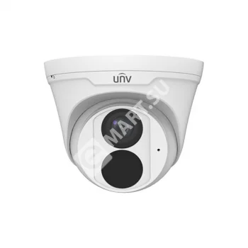 Uniview IPC3612LB-ADF28K-H (2.8 мм) Видеокамера IP