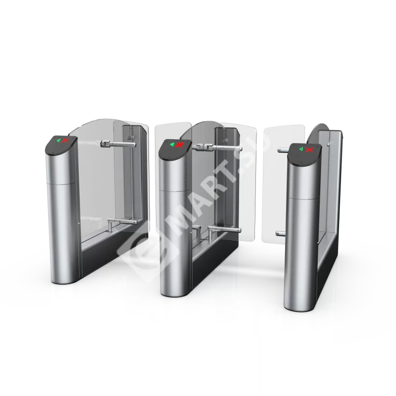 OXGARD Praktika T-04-CM-900 (ВЗР 1956-07) Центральный элемент турникета