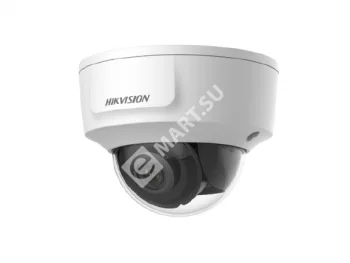 HikVision DS-2CD2125G0-IMS (6 mm) видеокамера IP