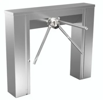 Ростов-Дон ТТ10М1-У-П Турникет тумбовый