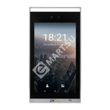 ZKTeco FaceDepot-7B [ID] Биометрический терминал