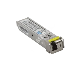 NIKOMAX GL-OT-SG32LC1-1550-1490-D Модуль SFP