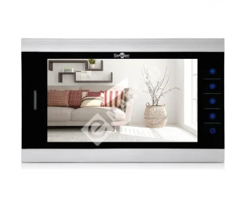 Smartec ST-MS510HM-SL Видеодомофон
