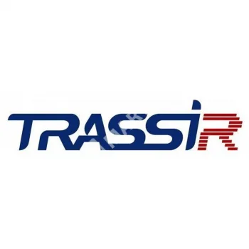 TRASSIR Face Analytics Модуль анализа лиц