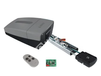 CAME VER10DMS 2.25 combo KIT Комплект автоматики для секционных ворот высотой до 2,25 м до 18 м2