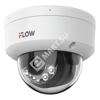 iFlow F-IC-2482C2MS(4mm) Видеокамера IP