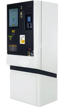 CAME Vector Business CVB Автоматическая касса