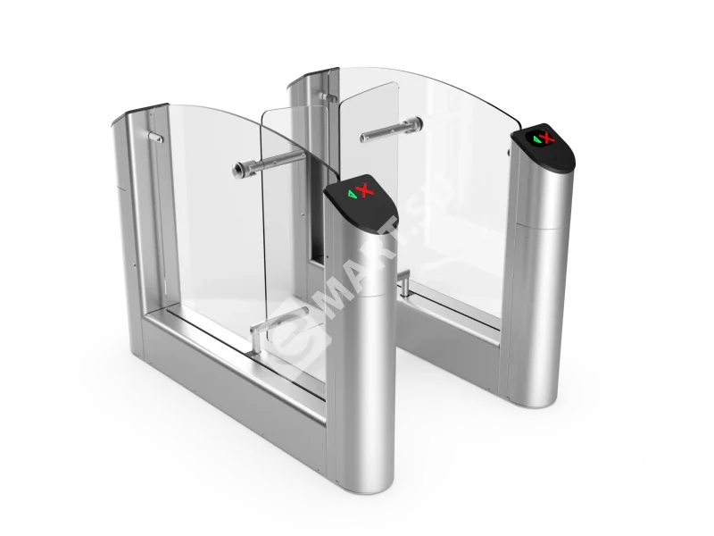 OXGARD T-04-SMK-660 Крайний элемент турникета