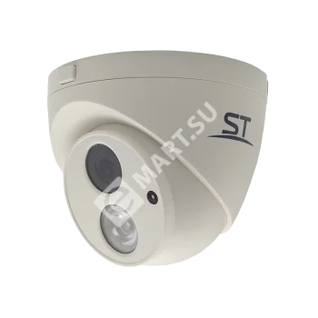 Space Technology ST-176 IP HOME (версия 2) (2.8 мм) Видеокамера IP