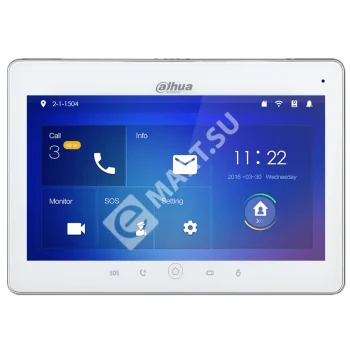 Dahua DH-VTH5241DW Видеодомофон