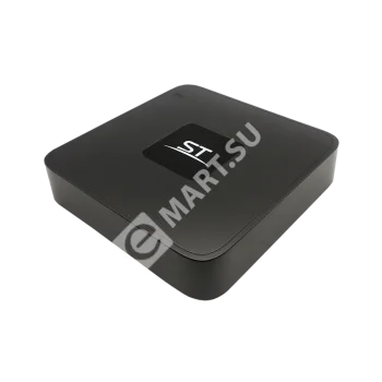 Space Technology ST-NVR-V1006K15 PRO, (версия 2) Видеорегистратор IP