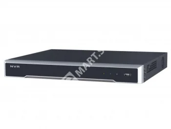 HikVision DS-7616NI-I2 видеорегистратор IP