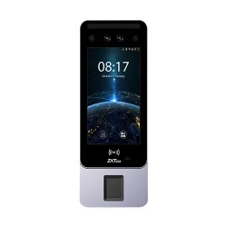 TEMID (ZKTeco) Horus E2[FP][EM&MF][WiFI] Биометрический терминал