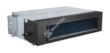 EXPERTAIR by ZILON ZAC-HD24XDUC-IU/ZAC-HD24XC-OU Классическая сплит-система канального типа