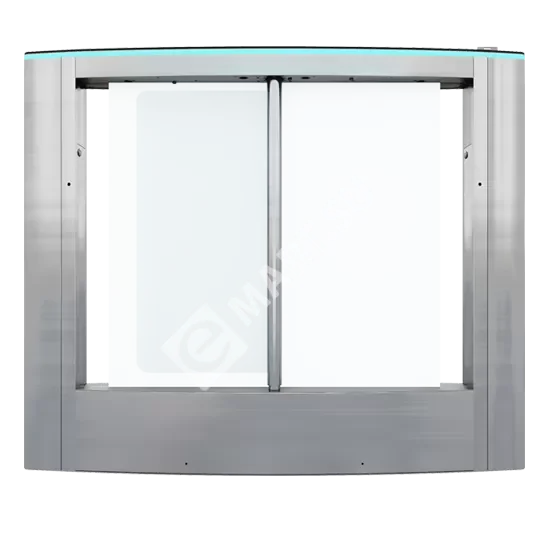 OXGARD QL-04-SM-900 Крайний элемент турникета