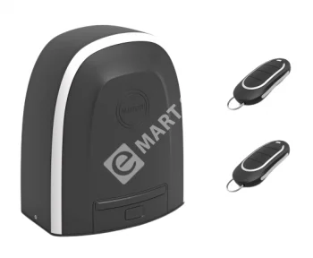 ALUTECH RTO-2000MKIT Комплект автоматики для откатных ворот