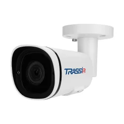 TRASSIR TR-D2252WDZIR4 v3 (D) (2.8-8) Видеокамера IP