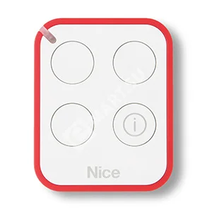 NICE ON3ELRKIT10 Комплект пультов