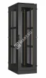 TLK TFA-426010-PPPP-BK Шкаф напольный 19" 42U