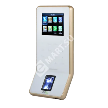 ZKTeco F22 ID Биометрический терминал учета рабочего времени