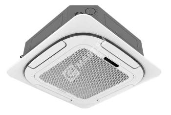 EXPERTAIR by ZILON ZAC-HD12XCAC-IU/ZAC-PAN12/18/ZAC-HD12XC-OU Классическая сплит-система кассетного 