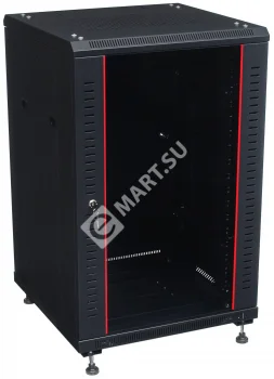 W&T B256080BWTWOF Шкаф