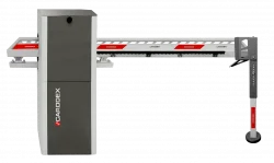 CARDDEX VBA-4000 Комплект откатного шлагбаума