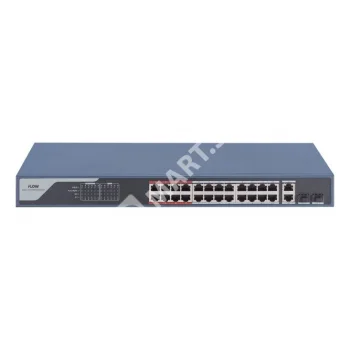 iFlow F-SW-EM426POE-VM Коммутатор управляемый