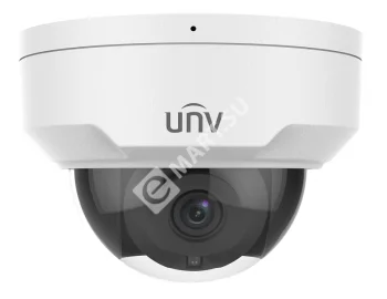 Uniview IPC324LB-ASF28K-A (2.8 мм) Видеокамера IP